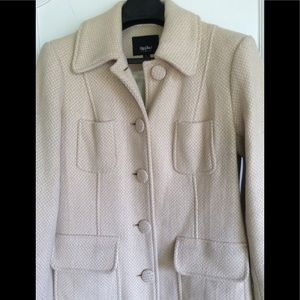 Mossimo Supply Co. dress coat Size L